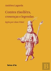 Contes Risolièrs, Cresenças E Legendas + Cd