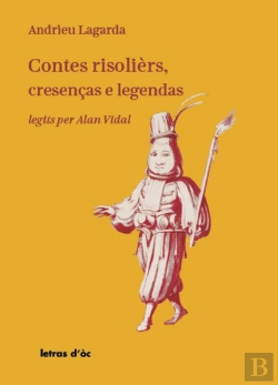Bertrand.pt - Contes Risolièrs, Cresenças E Legendas + Cd