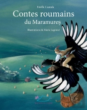 Contes Roumains Du Maramures