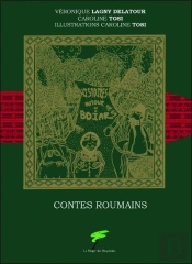Contes Roumains ; Histoires Autour De Boïars