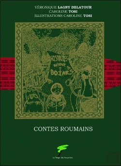 Bertrand.pt - Contes Roumains ; Histoires Autour De Boïars
