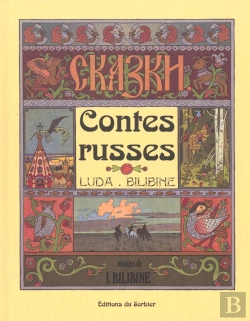 Bertrand.pt - Contes Russes