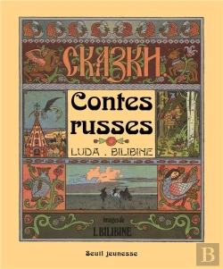 Bertrand.pt - Contes Russes