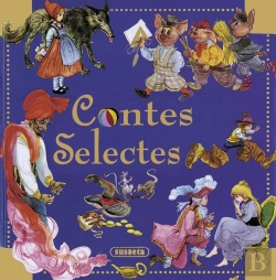 Bertrand.pt - Contes Selectes