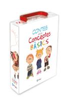 Contes Sobre Conceptes Basics - Caixa