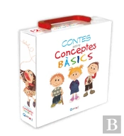 Contes Sobre Conceptes Basics - Caixa