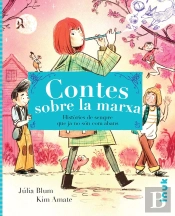 Contes Sobre La Marxa