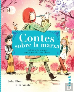 Bertrand.pt - Contes Sobre La Marxa