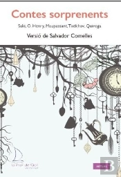 Contes Sorprenents