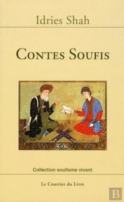 Bertrand.pt - Contes Soufis (3e Édition)