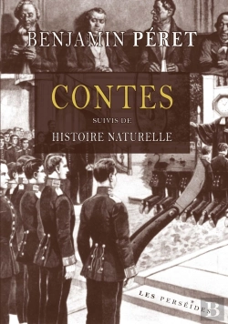 Bertrand.pt - Contes : Suivis De : Histoire Naturelle