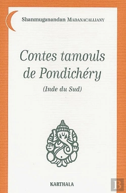 Bertrand.pt - Contes Tamouls De Pondichéry