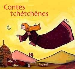 Bertrand.pt - Contes Tchetchenes