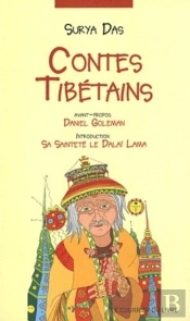 Contes Tibetains