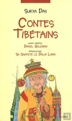 Bertrand.pt - Contes Tibetains