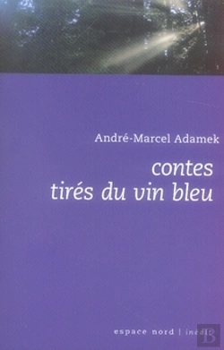 Bertrand.pt - Contes Tirés Du Vin Bleu