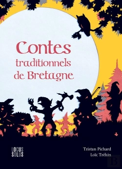 Bertrand.pt - Contes Traditionnels De Bretagne