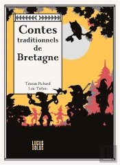 Contes Traditionnels De Bretagne