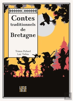 Bertrand.pt - Contes Traditionnels De Bretagne