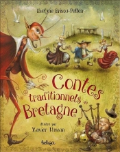 Contes Traditionnels De Bretagne