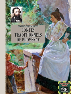 Bertrand.pt - Contes Traditionnels De Provence : (Édition De Poche)