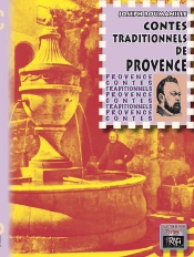 Contes Traditionnels De Provence