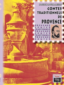 Bertrand.pt - Contes Traditionnels De Provence