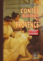 Contes Traditionnels De Provence