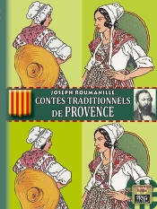 Contes Traditionnels De Provence