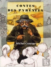 Contes Traditionnels Des Pyrénées T.1