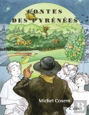 Contes Traditionnels Desppyrénées T.2