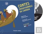 Contes Traditionnels Du Canada