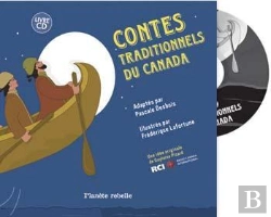 Bertrand.pt - Contes Traditionnels Du Canada