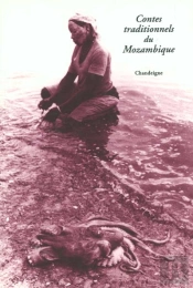 Contes Traditionnels Du Mozambique