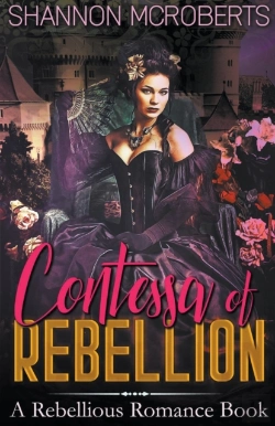 Bertrand.pt - Contessa Of Rebellion