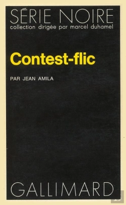 Bertrand.pt - Contest-Flic