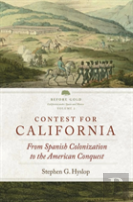 Contest For California