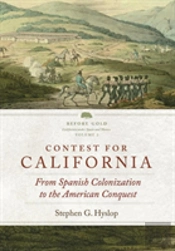 Contest For California