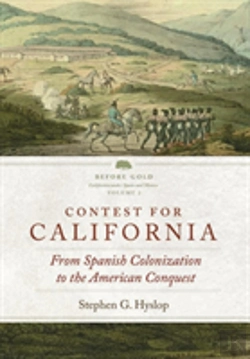 Bertrand.pt - Contest For California
