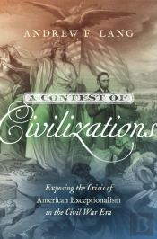 Contest Of Civilizations