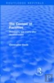 Contest Of Faculties (Routledge Revivals)
