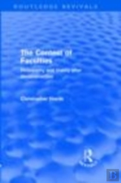 Bertrand.pt - Contest Of Faculties (Routledge Revivals)