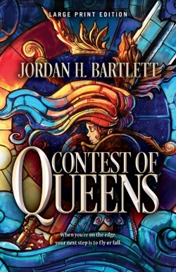 Bertrand.pt - Contest Of Queens