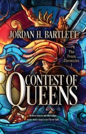 Contest Of Queens