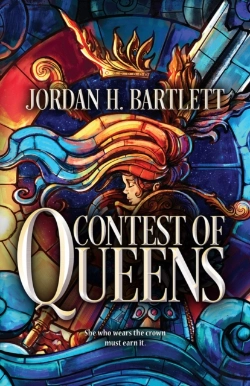 Bertrand.pt - Contest Of Queens