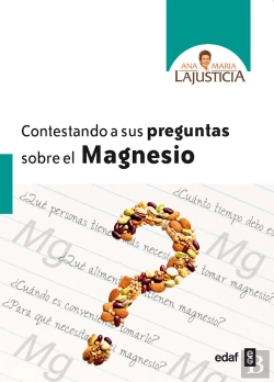 Bertrand.pt - Contestando A Sus Preguntas Sobre El Magnesio