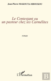 Contestant Ou Un Pasteur Chez Les Carmélites