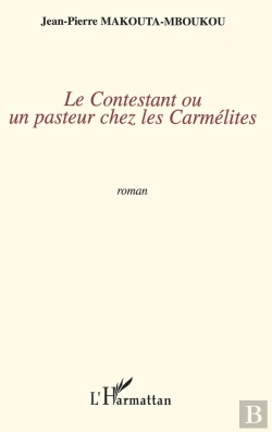 Bertrand.pt - Contestant Ou Un Pasteur Chez Les Carmélites