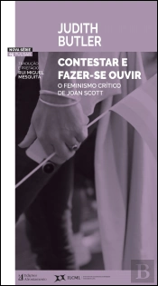 Contestar e Fazer-se Ouvir 