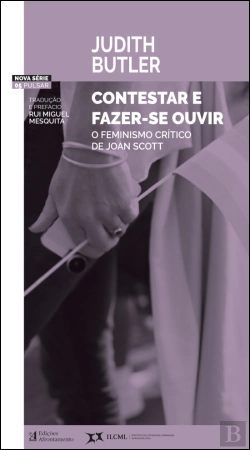 Bertrand.pt - Contestar e Fazer-se Ouvir 